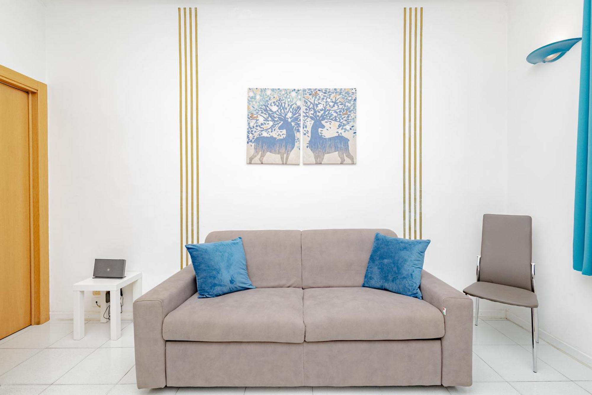 Apartamento Casablanca Lecco Exterior foto
