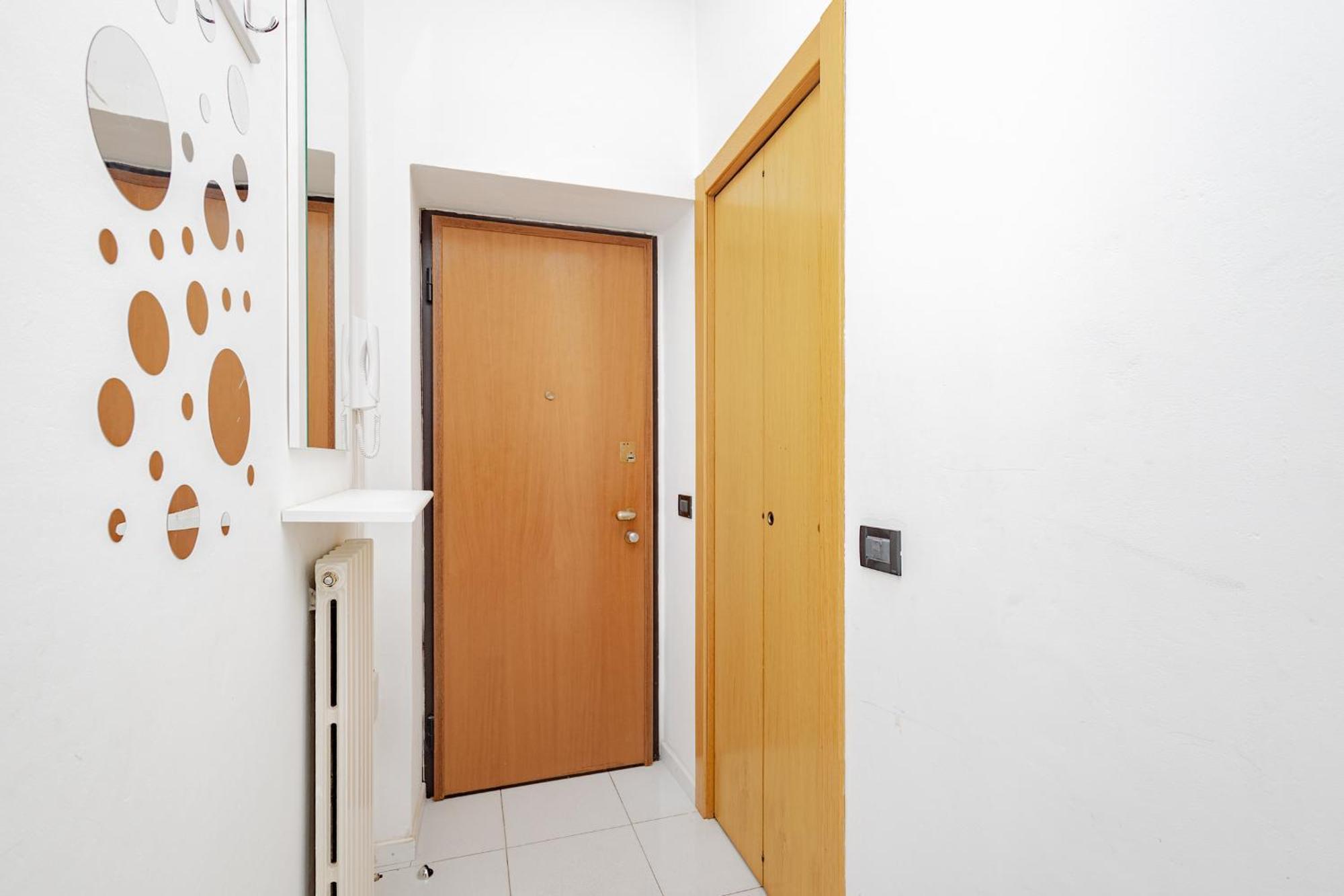 Apartamento Casablanca Lecco Exterior foto
